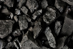 Gare Hill coal boiler costs