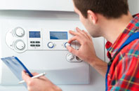 free commercial Gare Hill boiler quotes