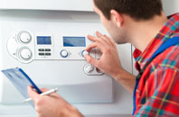 free Gare Hill gas safe engineer quotes