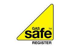 gas safe companies Gare Hill
